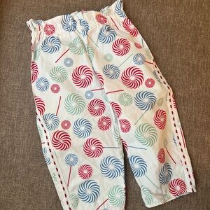 Cacharel Lollipop Pants Baby Girl